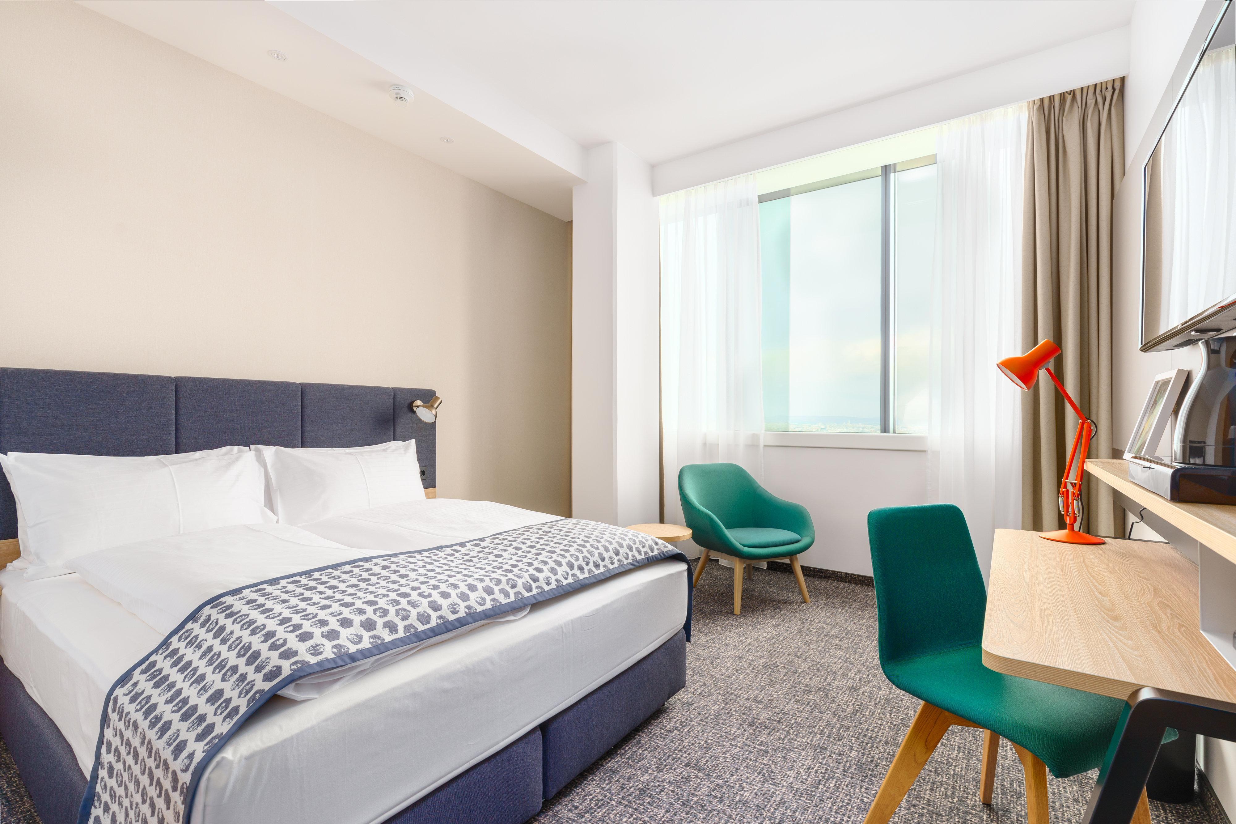 Hotel Clarion South Viena