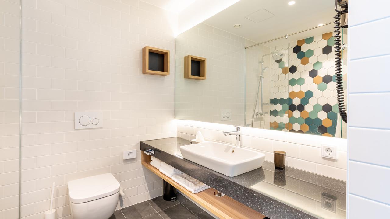 Clarion South 4* Viena