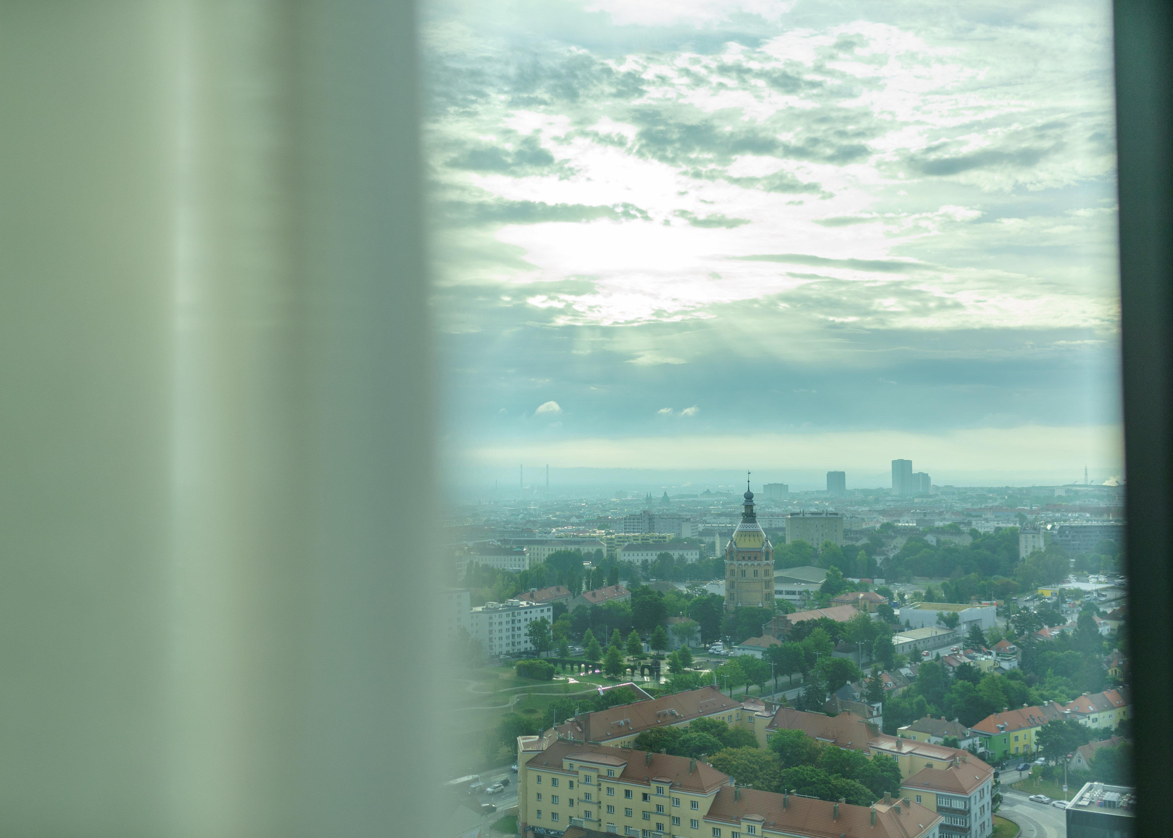Clarion South Hotel Viena