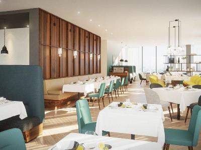 Hotel Clarion South Viena